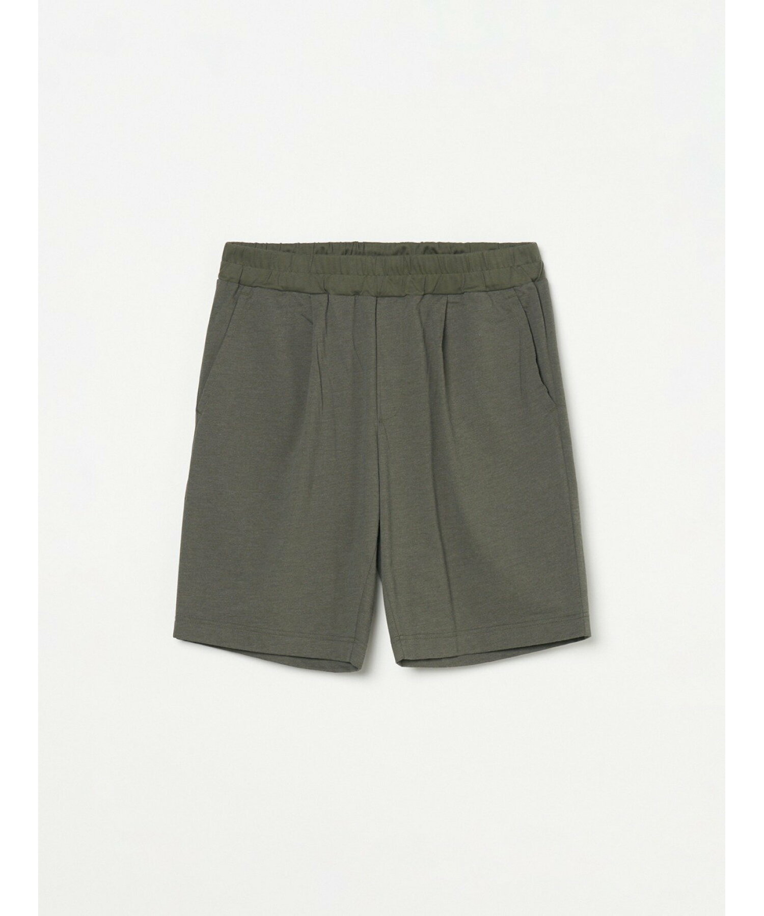 Men's powdery cotton shorts